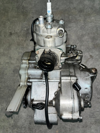 moteur 80 cr