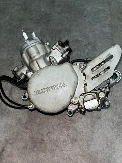 moteur 80 cr