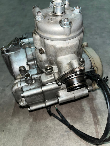 moteur 80 cr