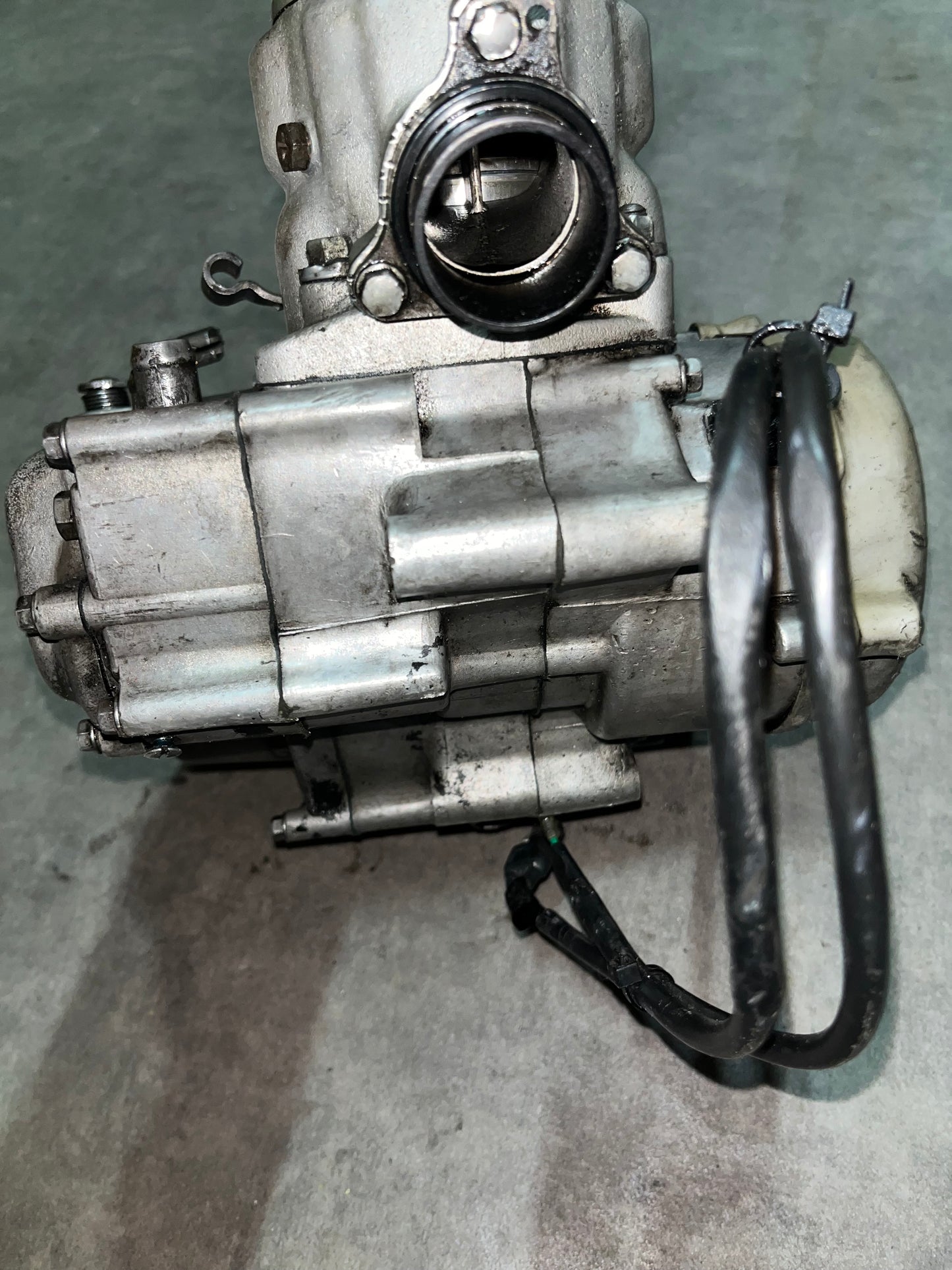 moteur 80 cr