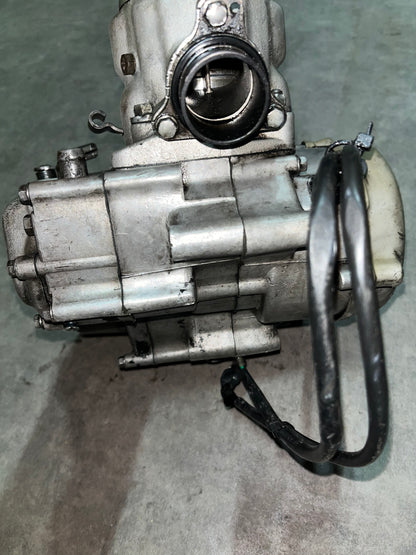 moteur 80 cr