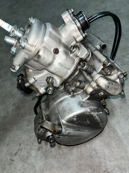 moteur 80 cr
