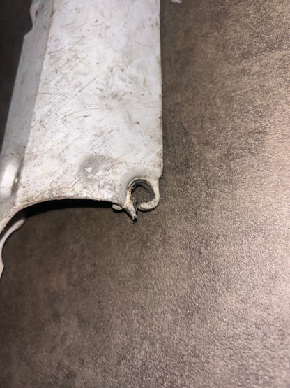 protège fourche gauche yz 85