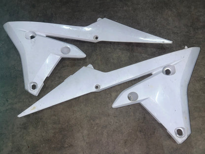 ouie de réservoir 250 yzf 2014-2017