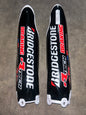 protège fourche yz / yzf