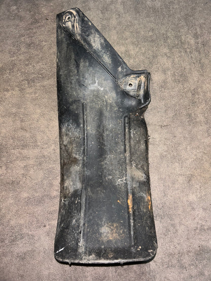 pare boue arrière husqvarna 250 fc