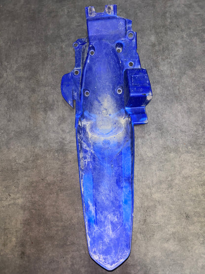 garde boue arrière yzf