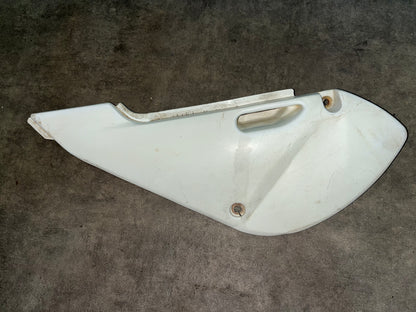 aile arrière gauche 65 kx rm