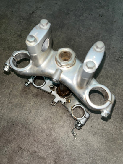 té de fourche kx rm 65
