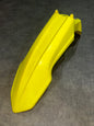 garde boue avant 250 RMZ