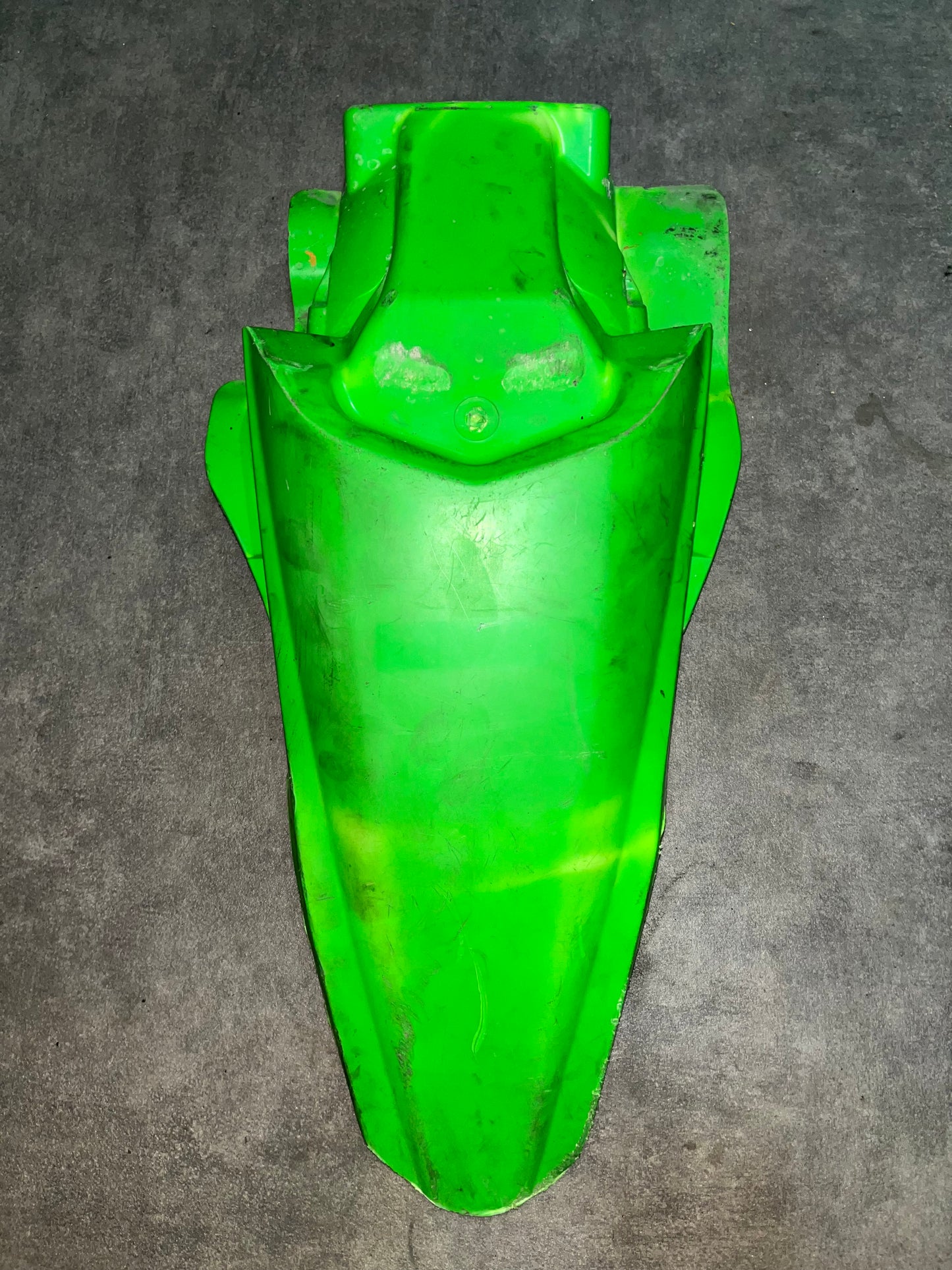 garde boue arrière 85 kx