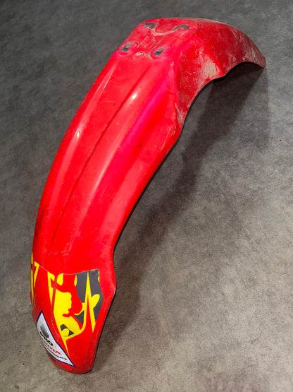 carénage 250 crf