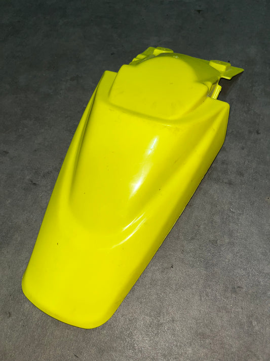 garde boue arrière 65 rm