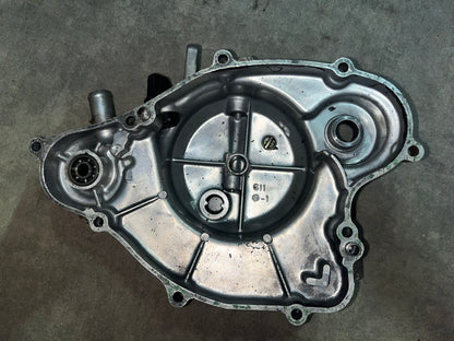 carter d'embrayage 65 kx rm