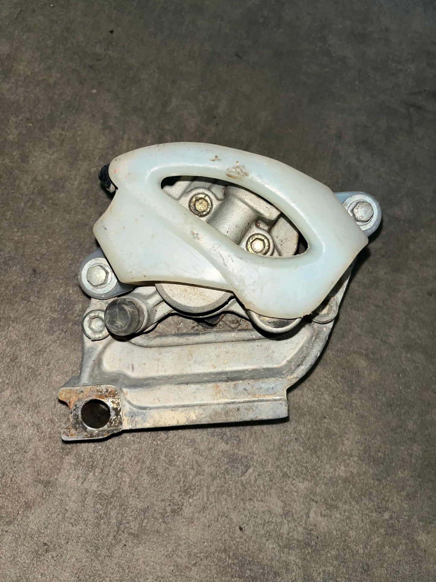 étrier de frein arrière kx rm 65