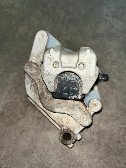 étrier de frein arrière kx rm 65