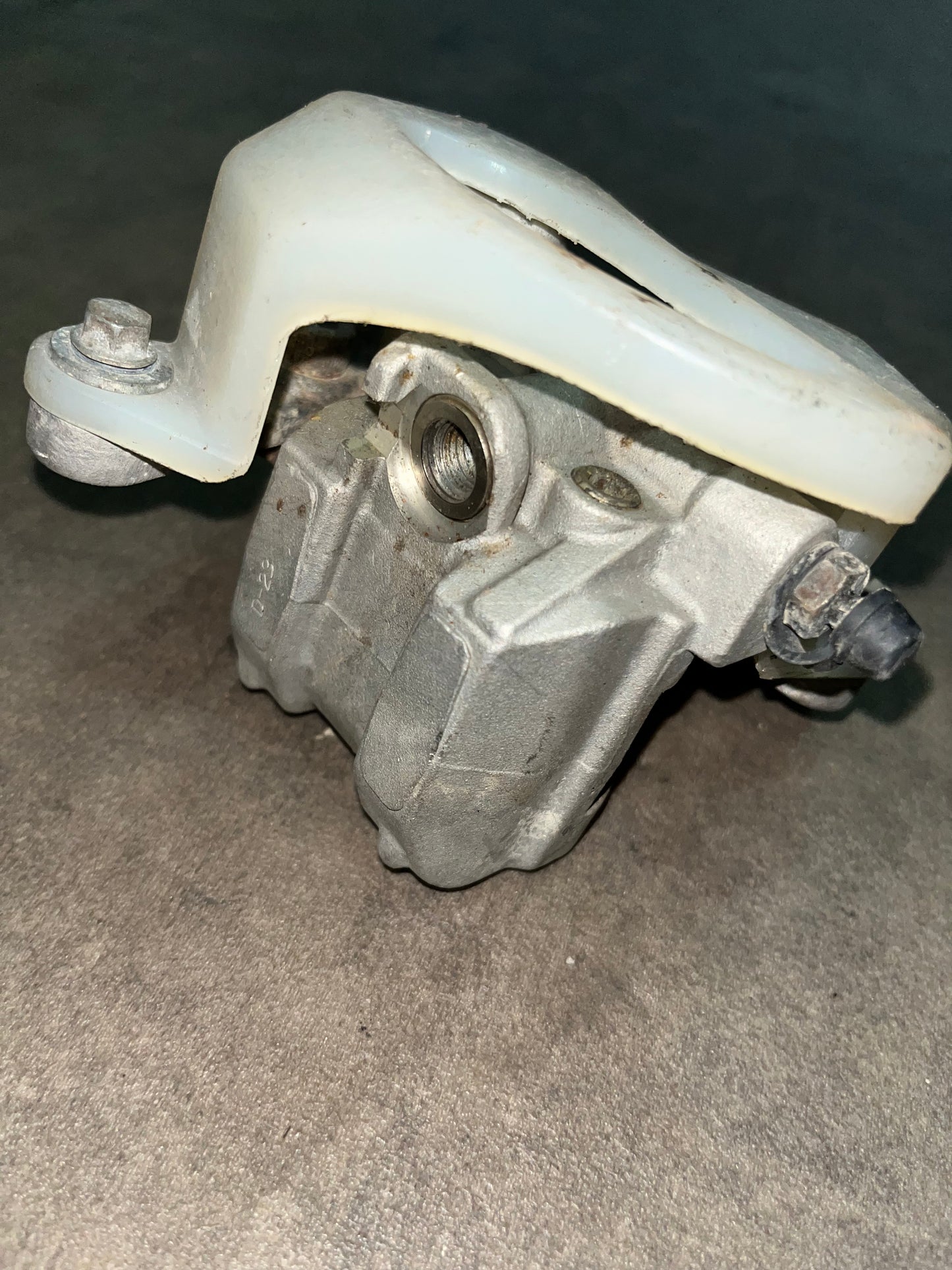 étrier de frein arrière kx rm 65