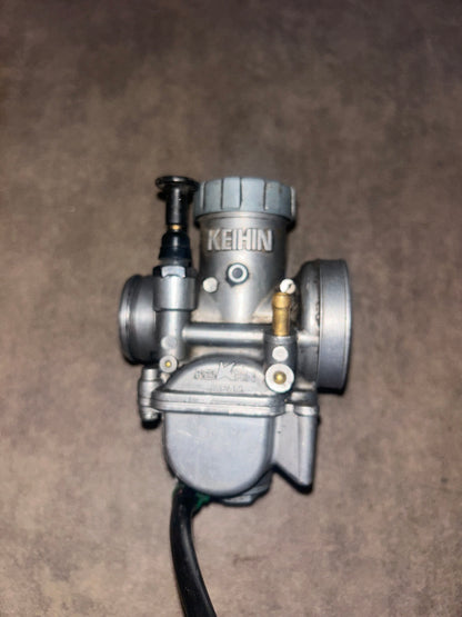 carburateur 85 rm / cr