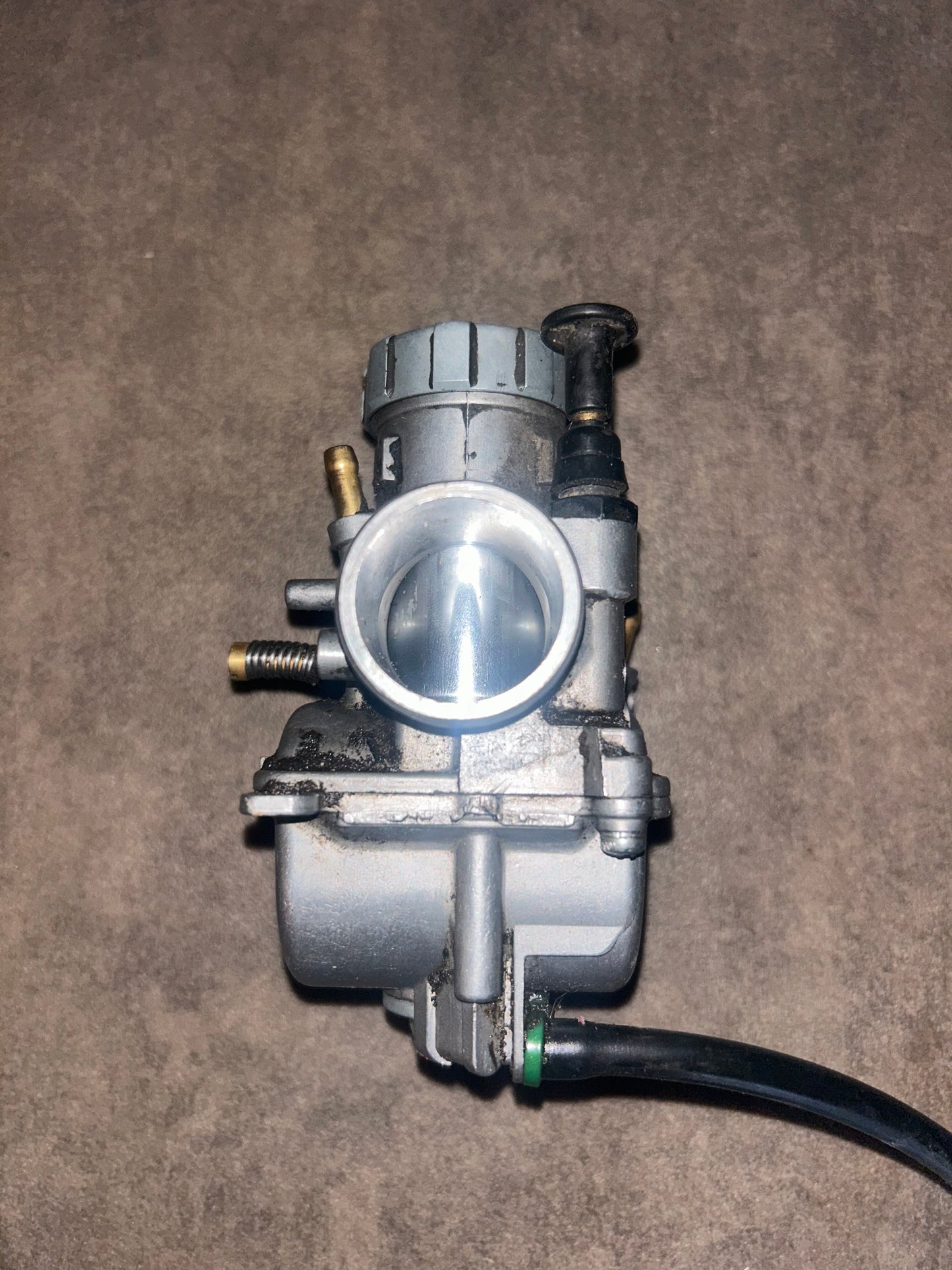 carburateur 85 rm / cr