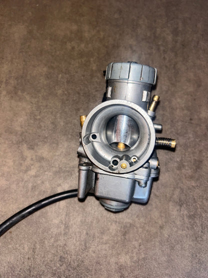 carburateur 85 rm / cr