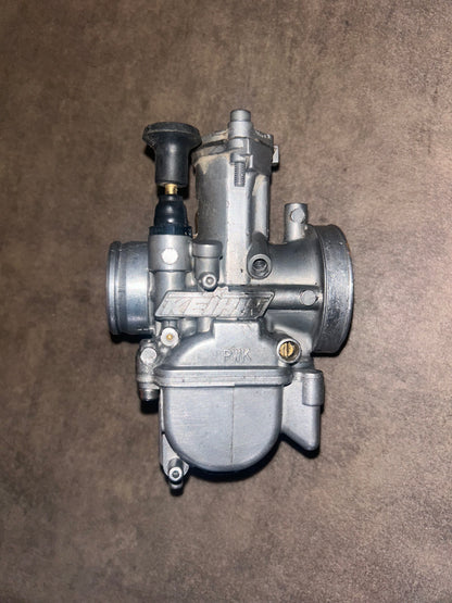 carburateur 85 kx / yz