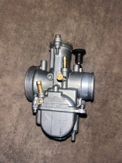 carburateur 85 kx / yz