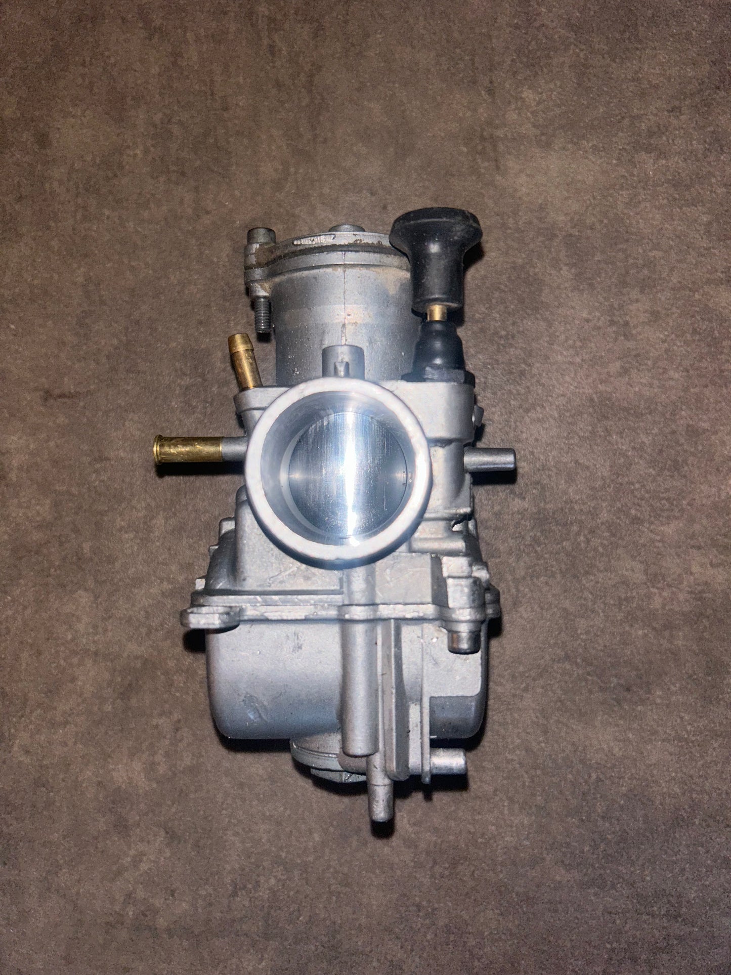 carburateur 85 kx / yz