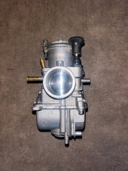 carburateur 85 kx / yz