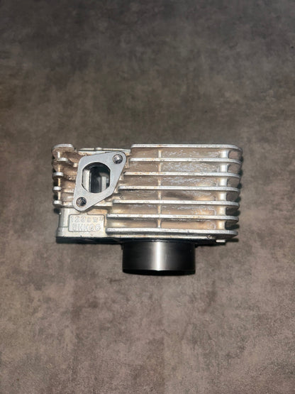 cylindre ttr 125