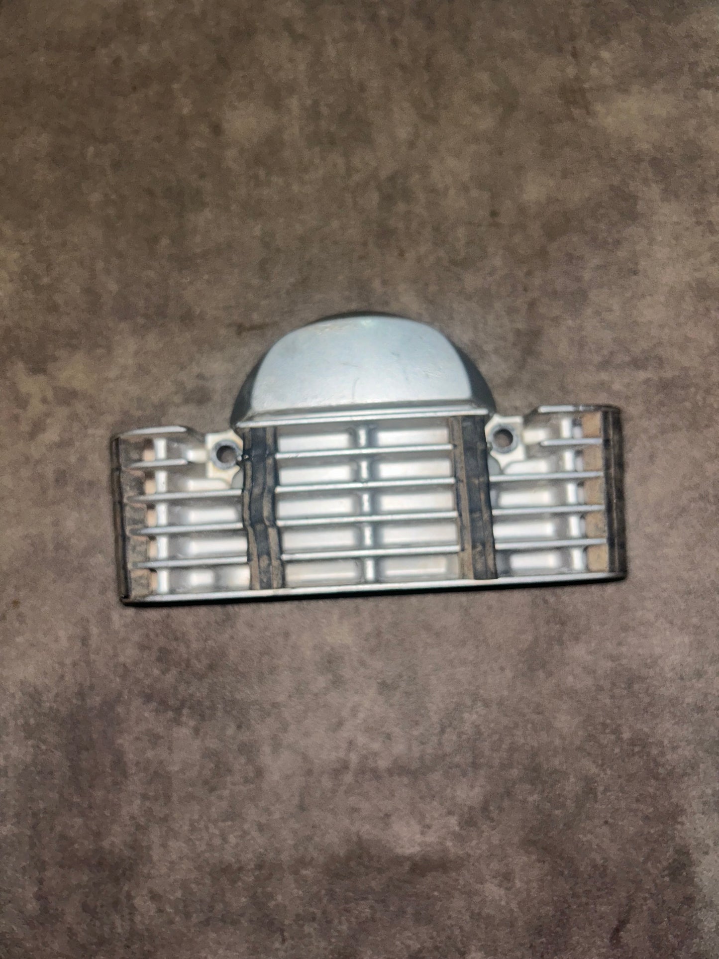 cache culbuteur ttr 125
