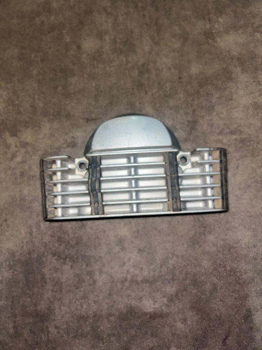 cache culbuteur ttr 125