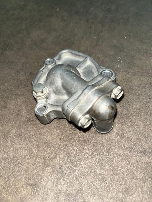 carter de pompe a eau 65 kx rm