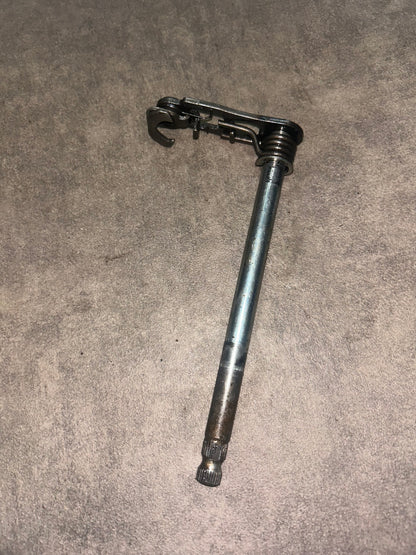 axe de sélecteur ttr 125