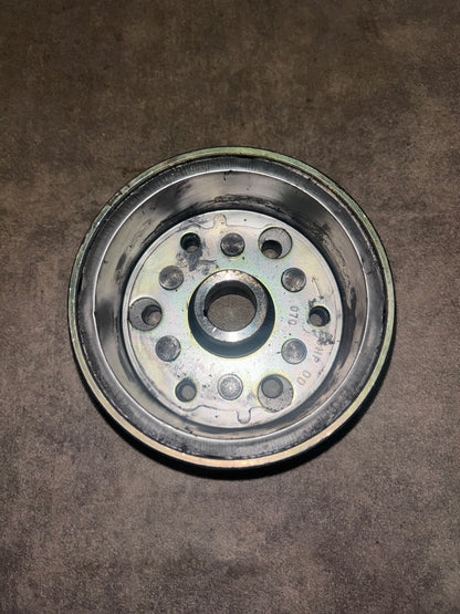 rotor allumage ttr 125