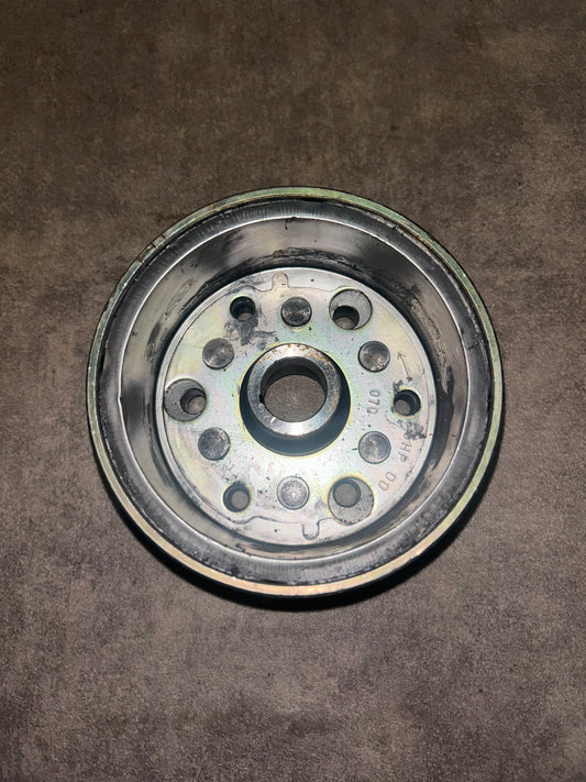 rotor allumage ttr 125