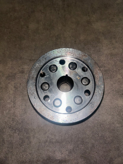 rotor allumage ttr 125