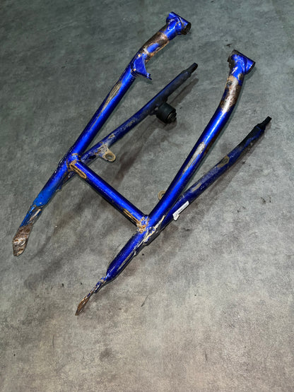 boucle arrière yz 85