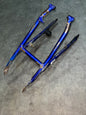 boucle arrière yz 85