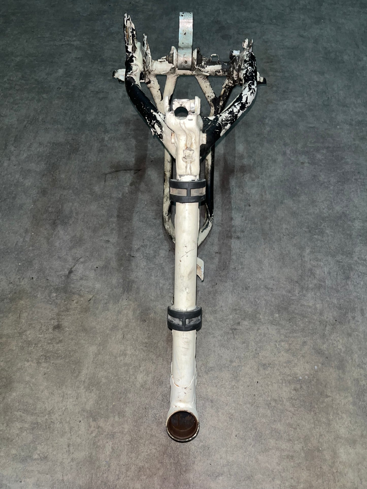 cadre 80 cr 1999