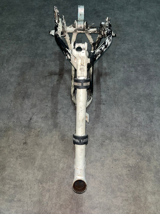 cadre 80 cr 1999