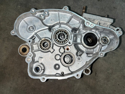 carter centraux 65 kx rm