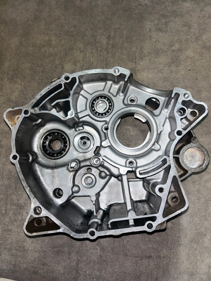 carter central gauche ttr 125