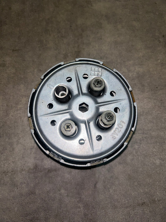 embrayage ttr 125