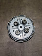embrayage ttr 125