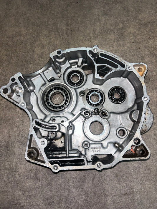 carter central droite ttr 125