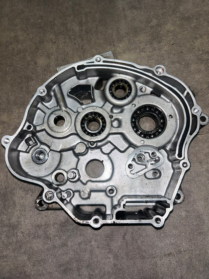 carter central droite ttr 125