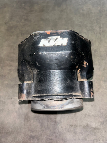 cylindre ktm LC4