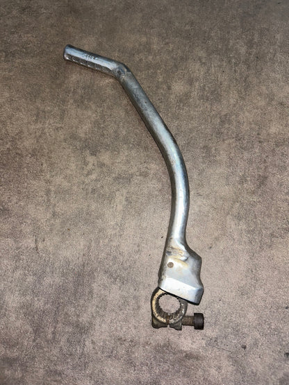 kick ktm LC4