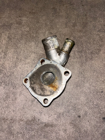 carter pompe a eau ktm LC4