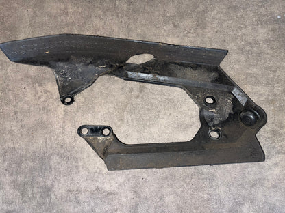 cache chaine crf 110